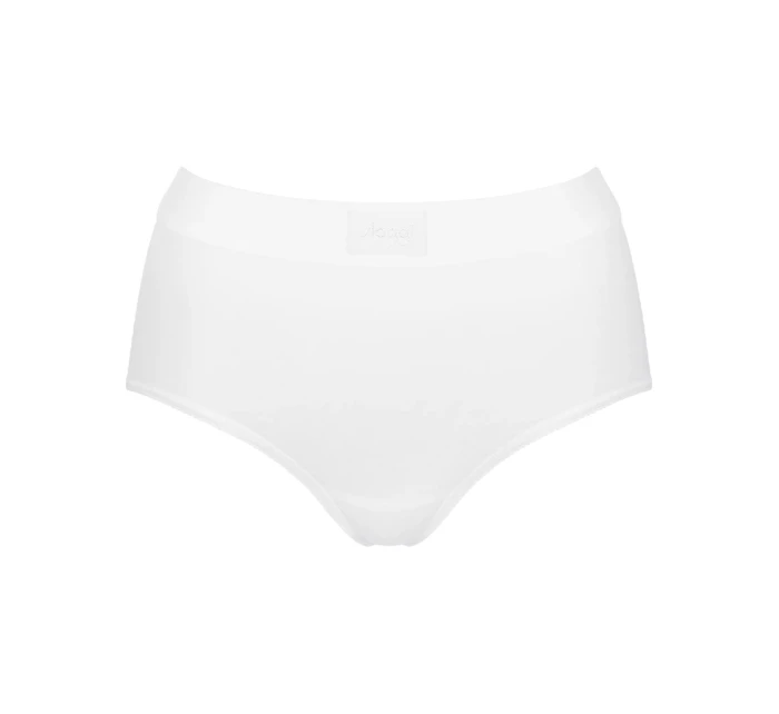 Dámské kalhotky Double Comfort T Maxi - WHITE - bílé 0003 - SLOGGI