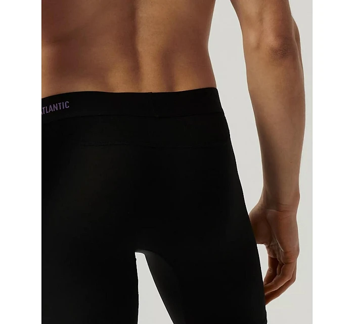 Boxerky model 22085082 Bamboo A'2 S2XL - Atlantic