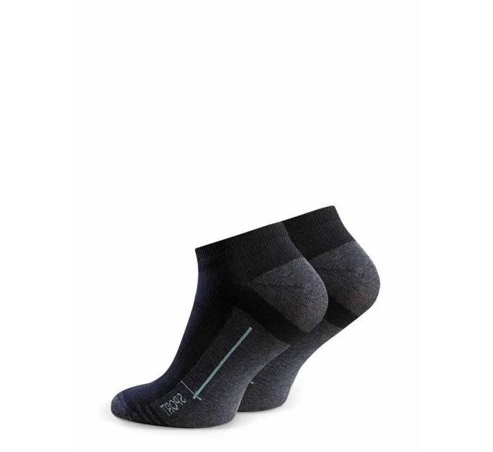 Sportovní bavlněné ponožky Dynamic Sport model 5791604 - Steven