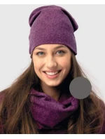 Dámská čepice Key Hot Touch LHH 729