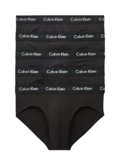 Bavlněné elastické spodní prádlo M model 19064063 - Calvin Klein