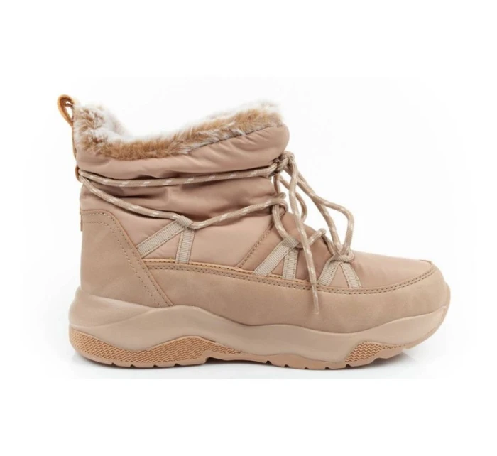 W model 20599209 boty - Lee Cooper