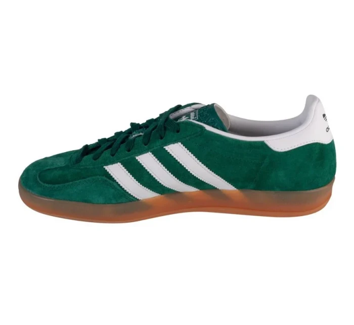 Boty adidas Gazelle IN M JI2062