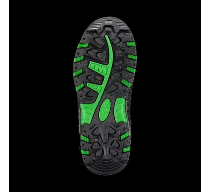 Trekingové boty Rigel Low Wp Jr model 20890817 - CMP