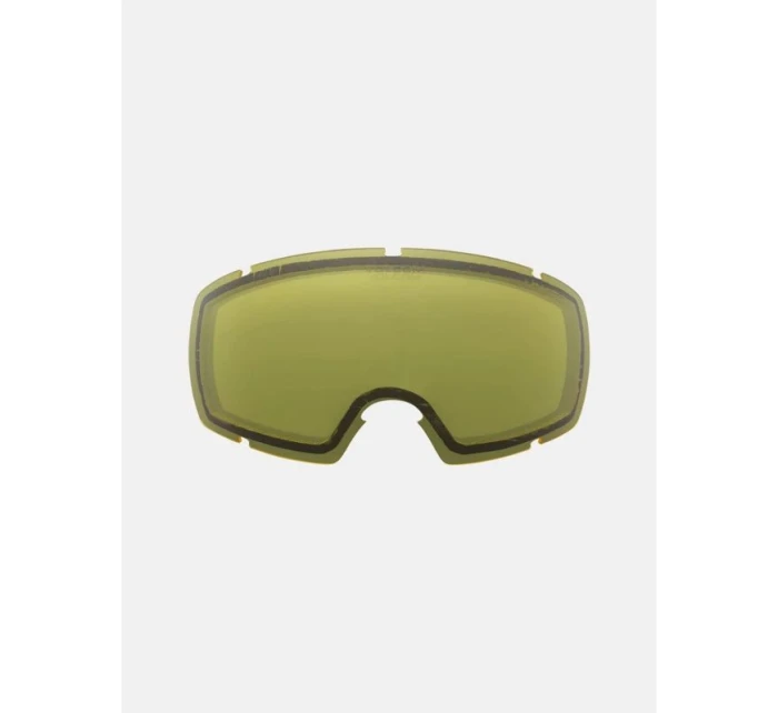 Náhradní čočky pro snowboardové brýle Volcom Migrations žluté (VL00001310)