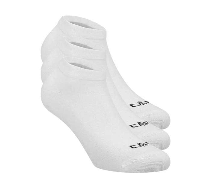 Bamboo 3pack ponožky model 20985097 - CMP