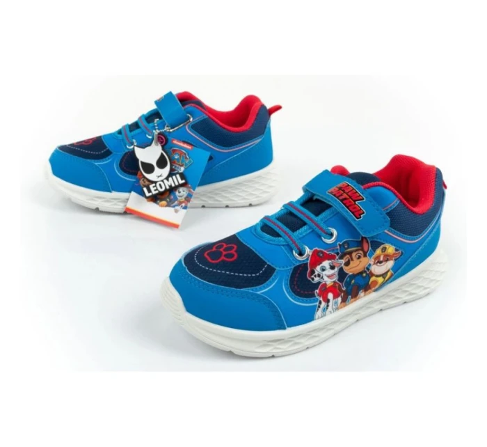 Boty Jr model 21105075 - Leomil