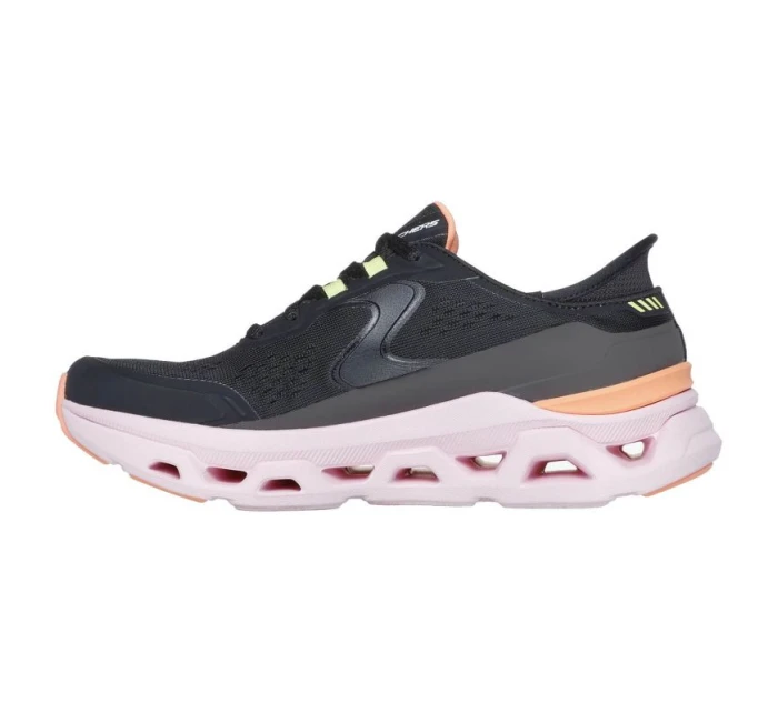 Boty Skechers Slip-ins Glide-Step - Altus W 150510-BKMT Boty Skechers Slip-ins Glide-Step - Altus W 150510-BKMT