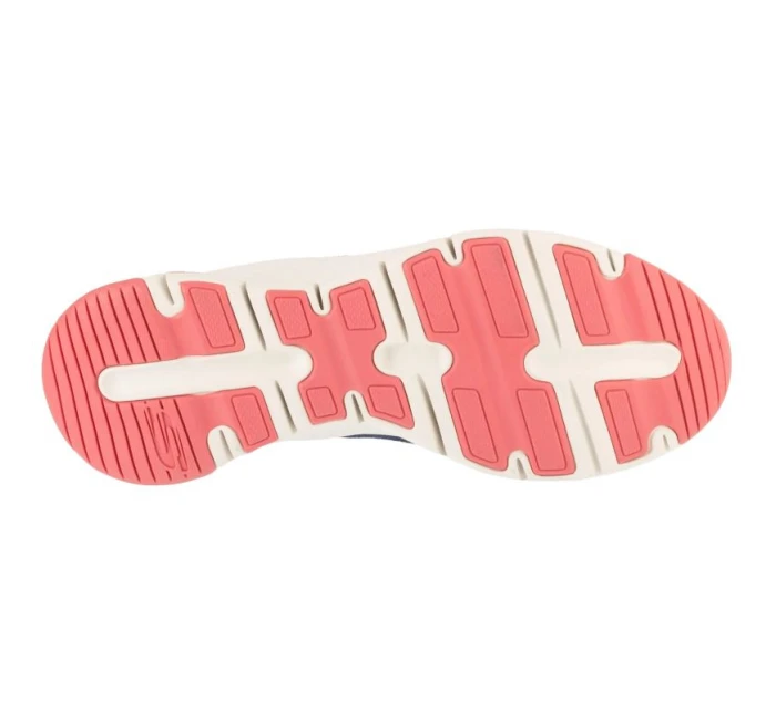 Skechers Arch Fit Comfy Wave 149414-NVHP Navy Blue 36