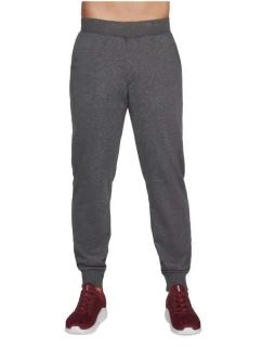 Go Walk Jogger Pant Grey M model 21387349 - Skechers