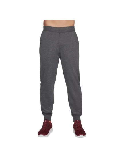 Skechers Go Walk Expedition Jogger Pant M1PT57-CHAR Grey M Skechers Go Walk Expedition Jogger Pant M1PT57-CHAR Grey M