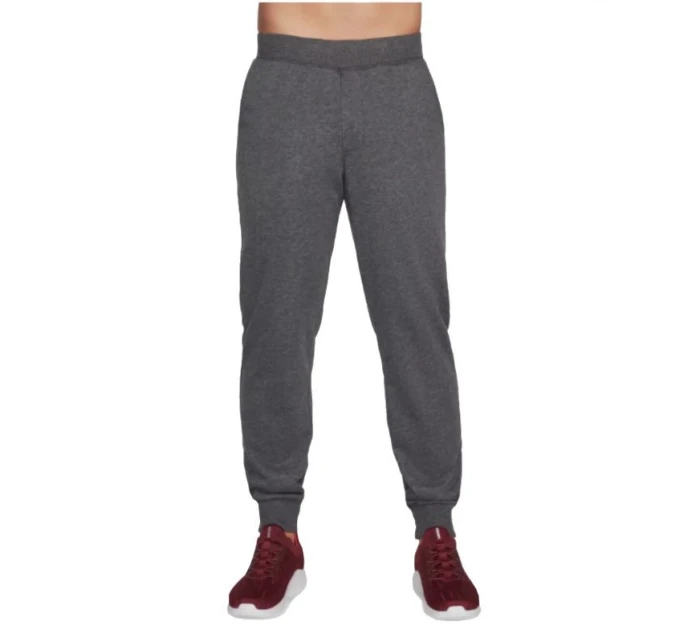 Skechers Go Walk Expedition Jogger Pant M1PT57-CHAR Grey M Skechers Go Walk Expedition Jogger Pant M1PT57-CHAR Grey M