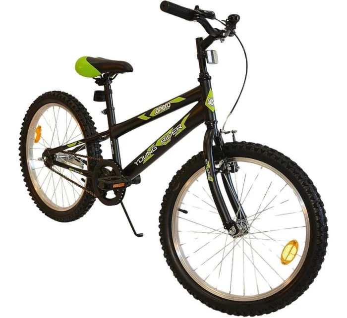 20 ENERO YOUNG RIDER DĚTSKÉ KOLO