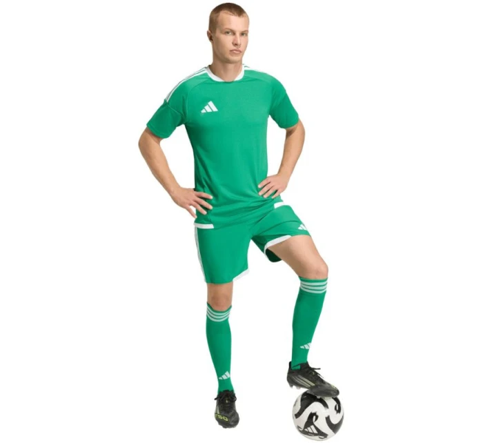 Pánské tričko Tiro 26 Competition Match Jersey green model 21867266 pánské - ADIDAS
