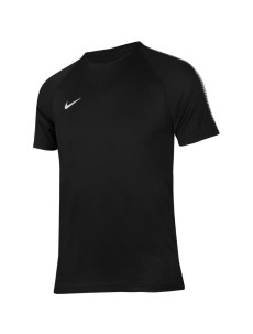 Dětské fotbalové tričko Dry Squad Top 859877-010 - Nike