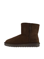 Dámské boty Wrangler Elsa Buckle Mid 20263087 IKU Dámské boty Wrangler Elsa Buckle Mid 20263087 IKU