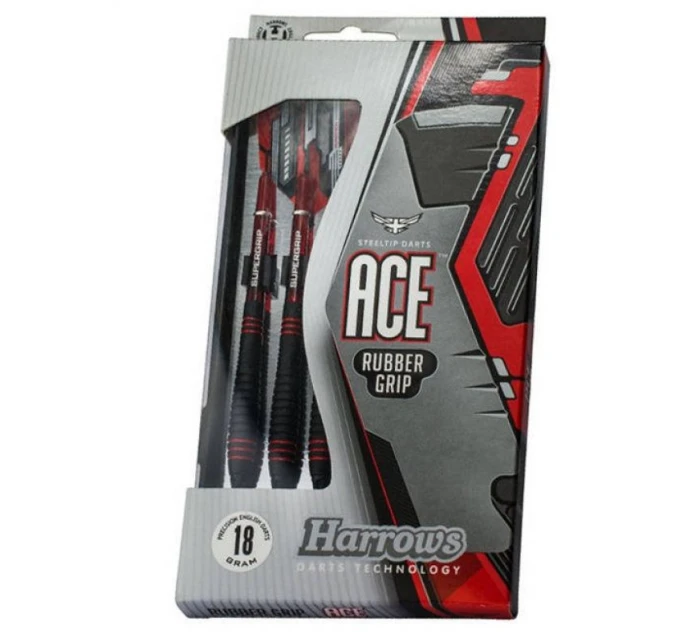 Šipky Ace Softip model 21136940 - Harrows Šipky Ace Softip model 21136940 - Harrows