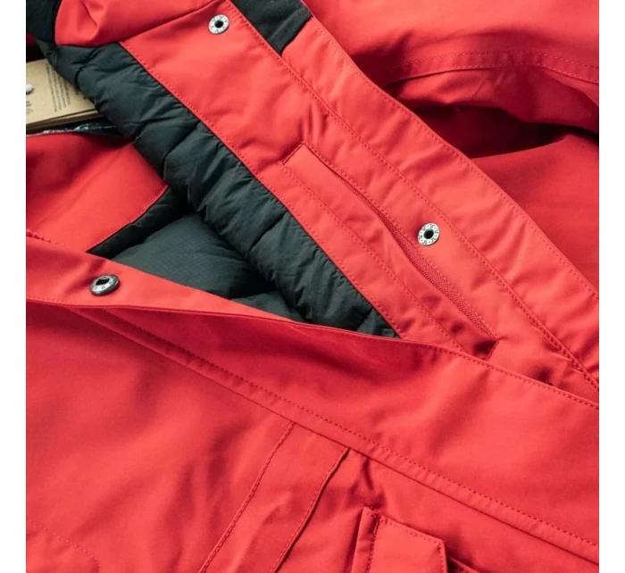 Hi-tec Lady Lasse W zateplená bunda 92800441438 Hi-tec Lady Lasse W zateplená bunda 92800441438