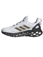 Dětské boty web Boost Jr HQ1415 - Adidas