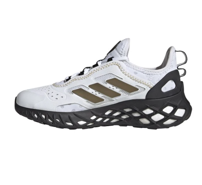 Dětské boty web Boost Jr HQ1415 - Adidas