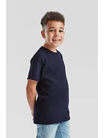 Kids Original T Dětské tričko model 22422158 heather grey - Fruit of the Loom Kids Original T Dětské tričko model 22422158 heather grey - Fruit of the Loom