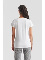 LadyFit Original T Dámské tričko model 22445376 black - Fruit of the Loom