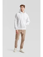 Classic Hooded Sweat Mikina s kapucí model 22534010 red - Fruit of the Loom Classic Hooded Sweat Mikina s kapucí model 22534010 red - Fruit of the Loom