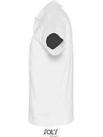 SOL'S Men Pánské žerzejové polo white model 22535618