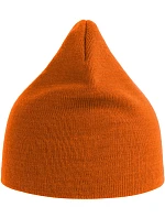 Atlantis Headwear Holly Pletená čepice "Holly" 33.0106 orange Atlantis Headwear Holly Pletená čepice "Holly" 33.0106 orange