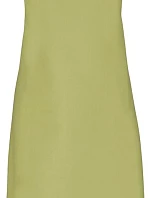 Premier PR 102 Zástěra z bio bavlny 39.0102 lime