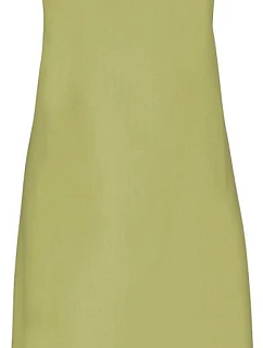 Premier PR 102 Zástěra z bio bavlny 39.0102 lime