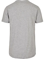 Build your Brand BB 010 Pánské tričko 56.B010 heather grey