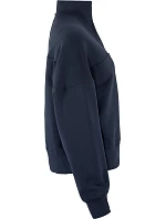 Frequent Hz Sweatshirt W Dámská mikina s 1/4 zipem model 22471735 blaze - Craft Corporate Frequent Hz Sweatshirt W Dámská mikina s 1/4 zipem model 22471735 blaze - Craft Corporate