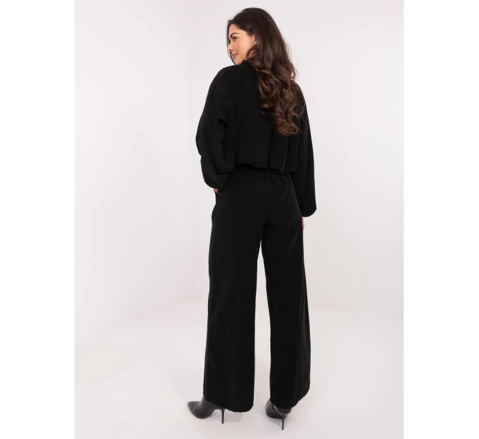 Spodnie IT SP model 21722856 czarny - FPrice