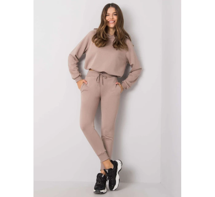 Souprava RV KMPL 5757.68 tmavě lila