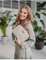 Kabelka VUCH Sigi Beige
