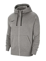 Pánská mikina Park 20 M CW6887-063 šedá - Nike