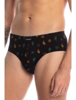 SLIPY MĘSKIE CLASIC model 18546794 - Lama