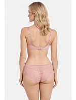 PLUNGE BRA POWDER model 22072855 - MEDIOLANO PLUNGE BRA POWDER model 22072855 - MEDIOLANO