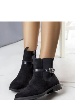 Boty  model 205138 Solea