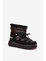 Sněhule model 222545 Step in style Sněhule model 222545 Step in style