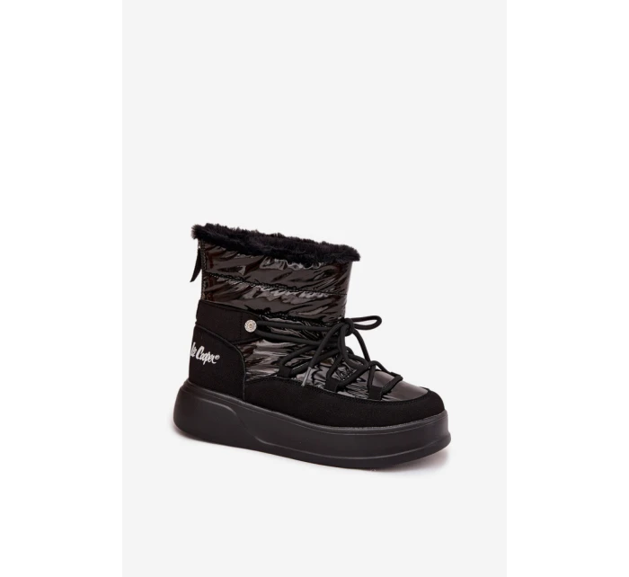 Sněhule model 222545 Step in style Sněhule model 222545 Step in style