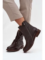 Boty model 222966 Step in style Boty model 222966 Step in style