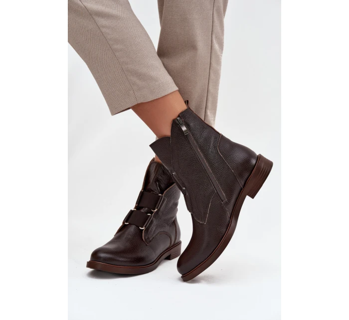 Boty model 222966 Step in style Boty model 222966 Step in style