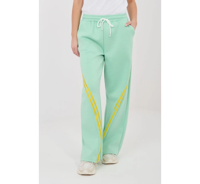 Teplákové kalhoty model 225416 Rue Paris