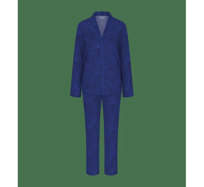 Boyfriend Fit PW 03 - BLUE - TRIUMPH BLUE - TRIUMPH