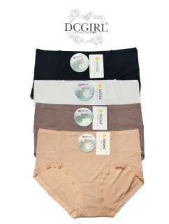 DC Girl kalhotky 27094 A'2 M-2XL