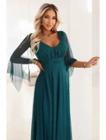 Dámské šaty 655-2 - Numoco basic