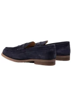 Hilfiger Suede M polobotky model 19059155 - Tommy Hilfiger