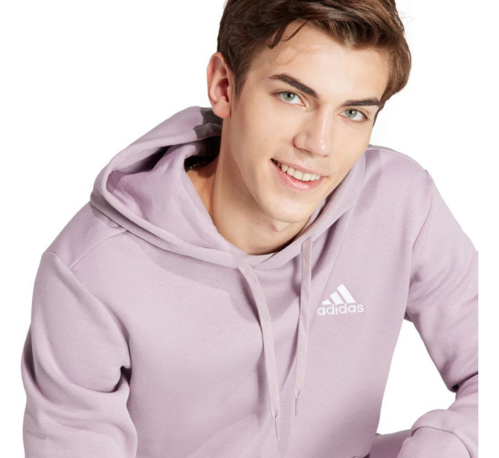 Adidas Essentials Fleece Hoodie M IN0328 pánské